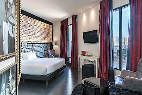 Premier Double Room