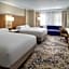 Hilton New Orleans Riverside