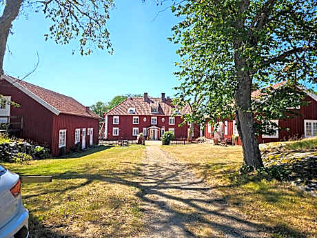 Tofta Gård Event&Boende