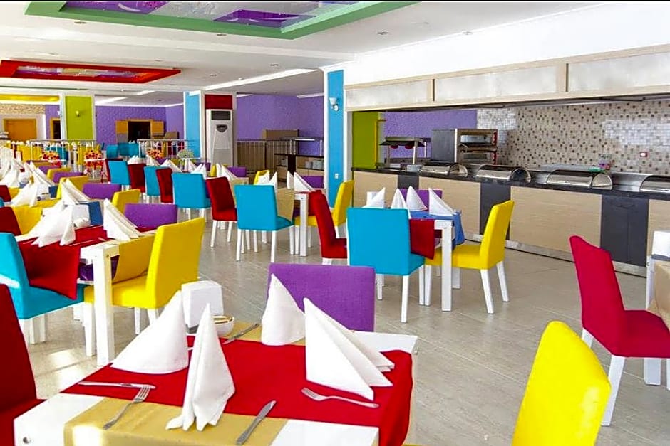 Side Win Hotel & Spa