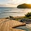 Kini Resort - Luxury Beachfront Bamboo Resort