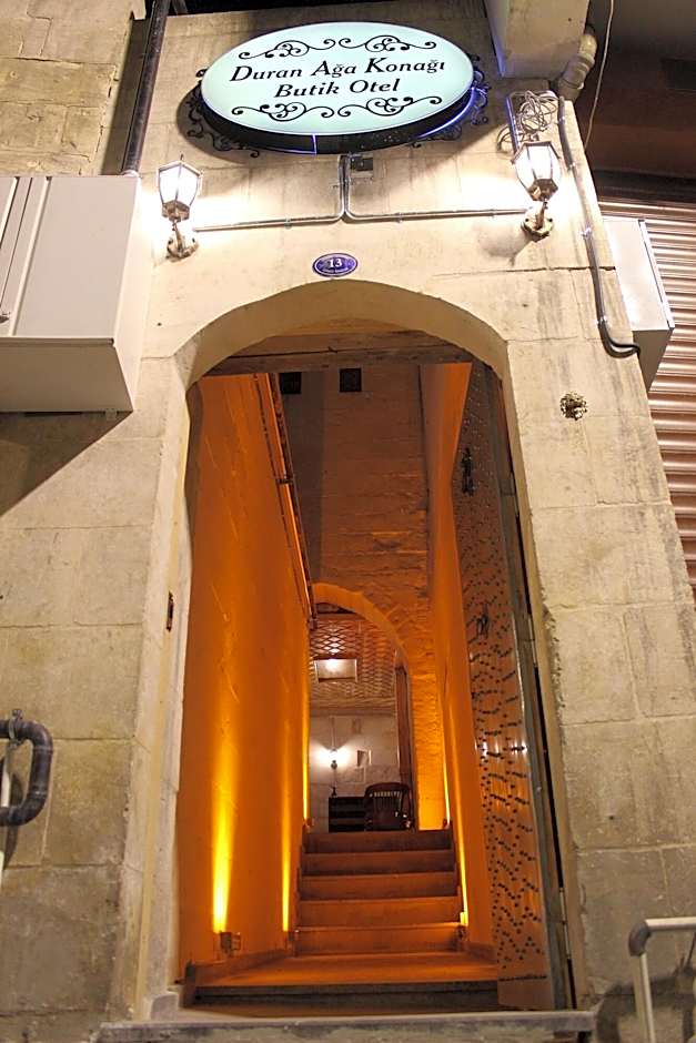 Duran Aga Konagi Butik Otel