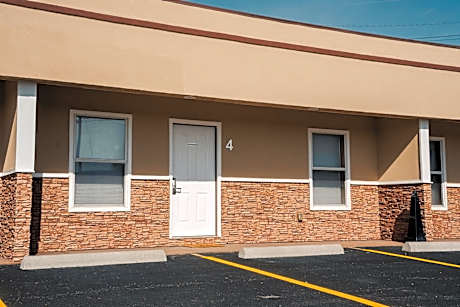 Anchor Inn and Suites