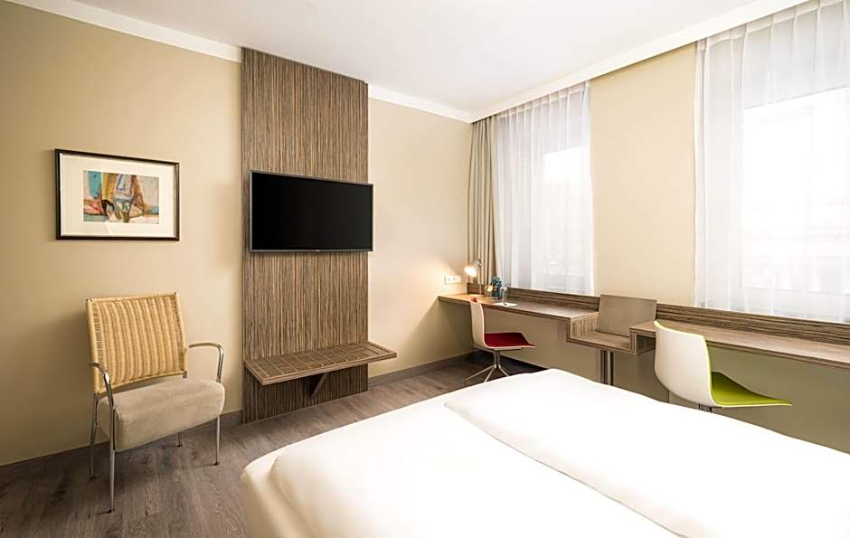 elaya hotel hannover city, Trademark by Wyndham