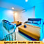 Pacific Tower Petaling Jaya By Shamrock