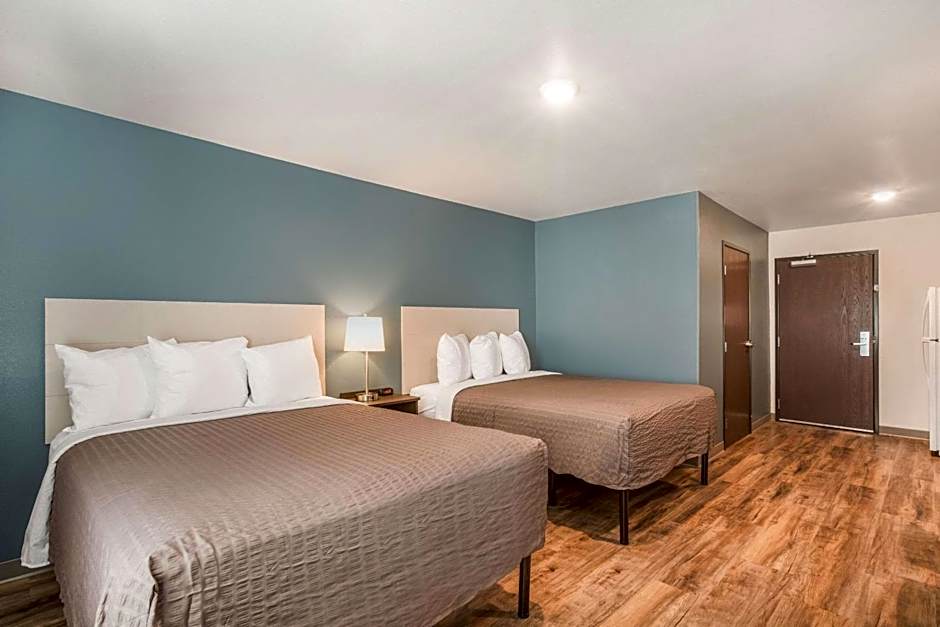 WoodSpring Suites Atlanta Newnan