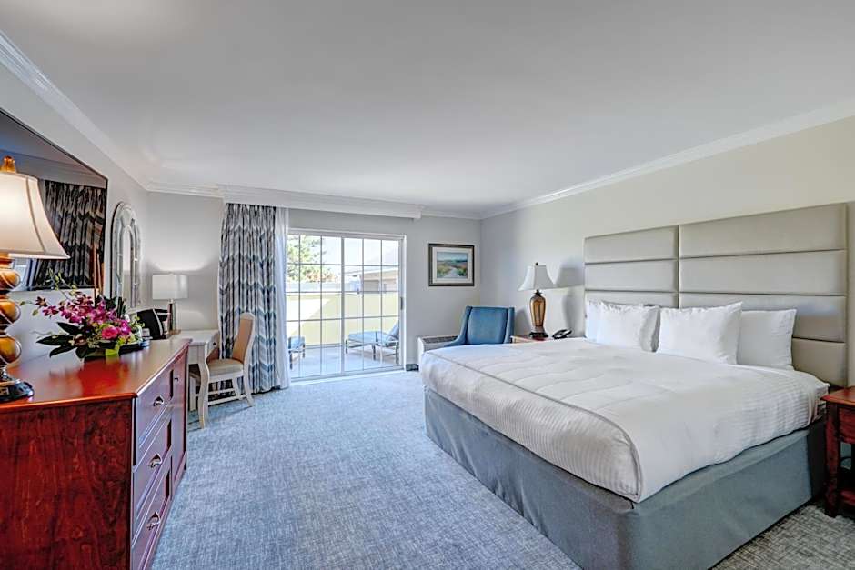 Hotel Rehoboth