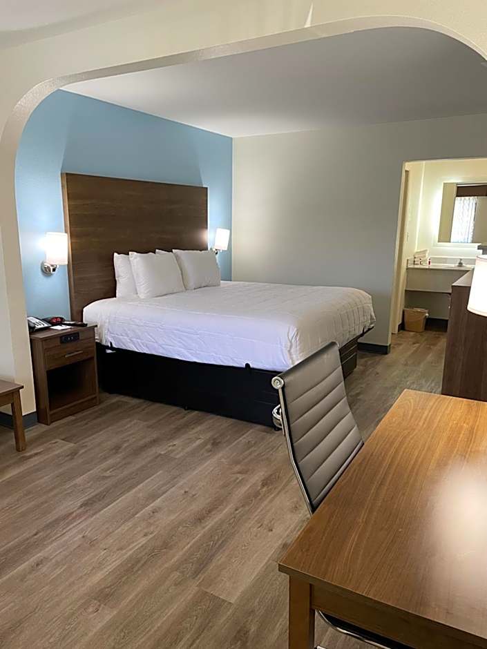  Baymont by Wyndham Biloxi Ocean Springs