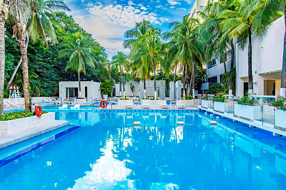 Smart Cancun The Urban Oasis