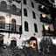 Asmini Palace Hotel