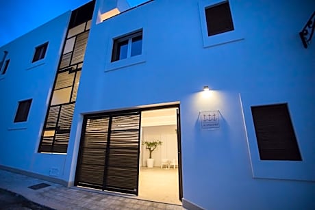 Le Ancore Luxury Apartments