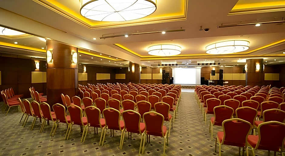 CK Farabi Hotel