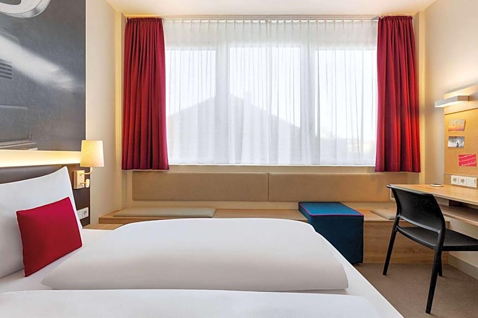 Vienna House Easy by Wyndham  Munchen