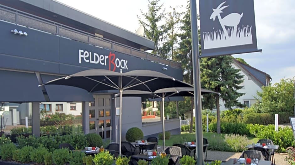 Hotel Restaurant Felderbock