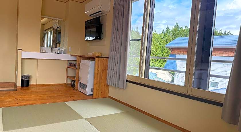 Highland Lodge Takegen