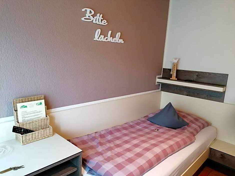 Hotel Haus Hildegard