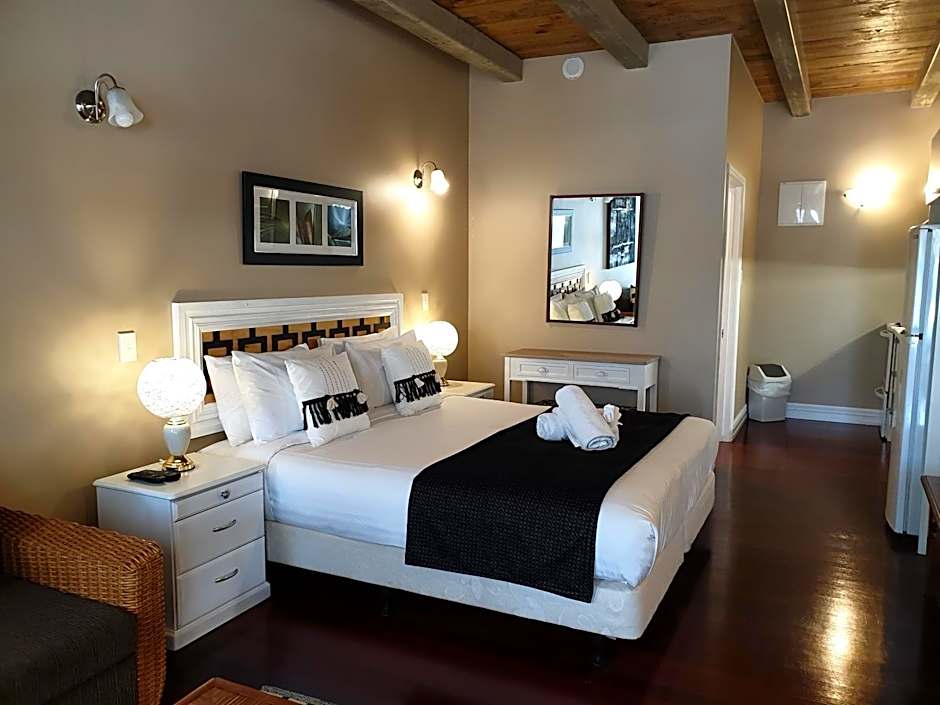 Seaport Village Holiday Accommodation