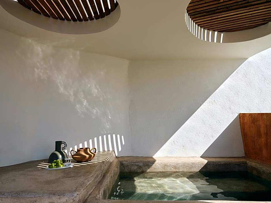 Andronis Luxury Suites