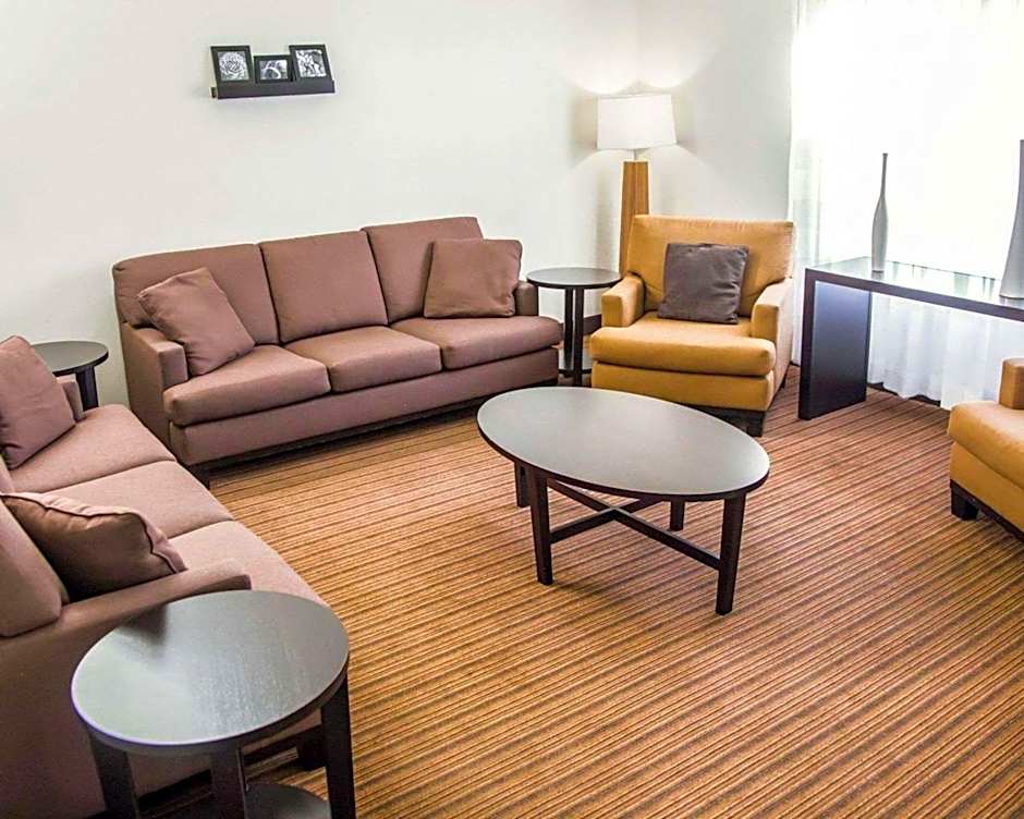 Sleep Inn Tinley Park I-80 near Amphitheatre-Convention Center