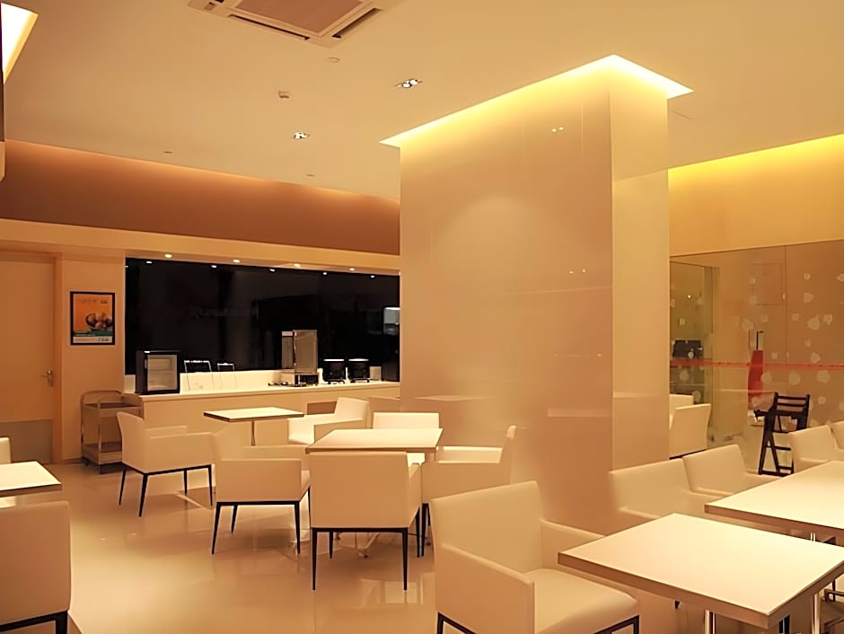 Jinjiang Inn Lijiang Ancient Town Qixing Street