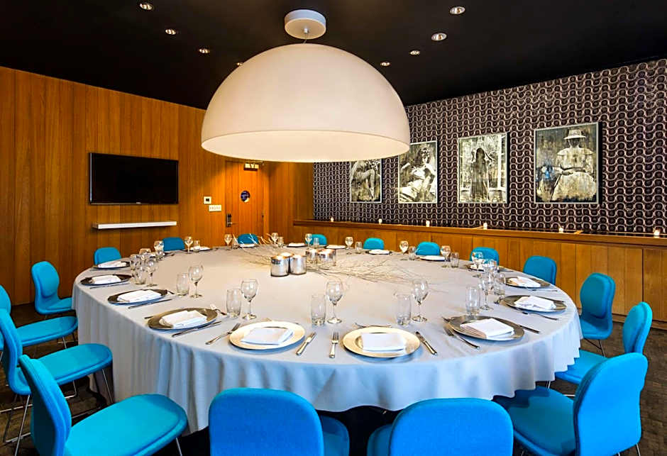 Dream Downtown by Hyatt