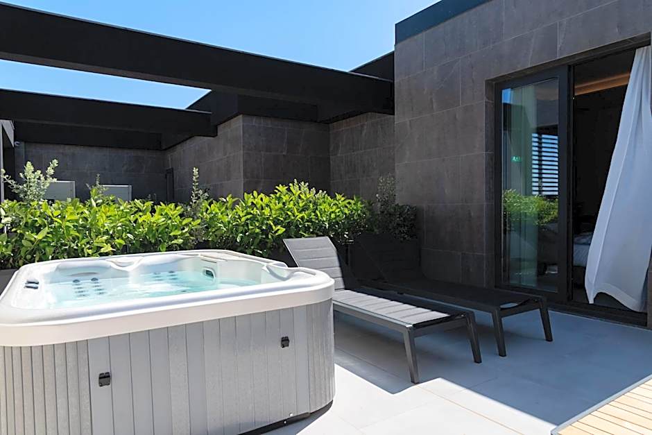 Modica Boutique Hotel