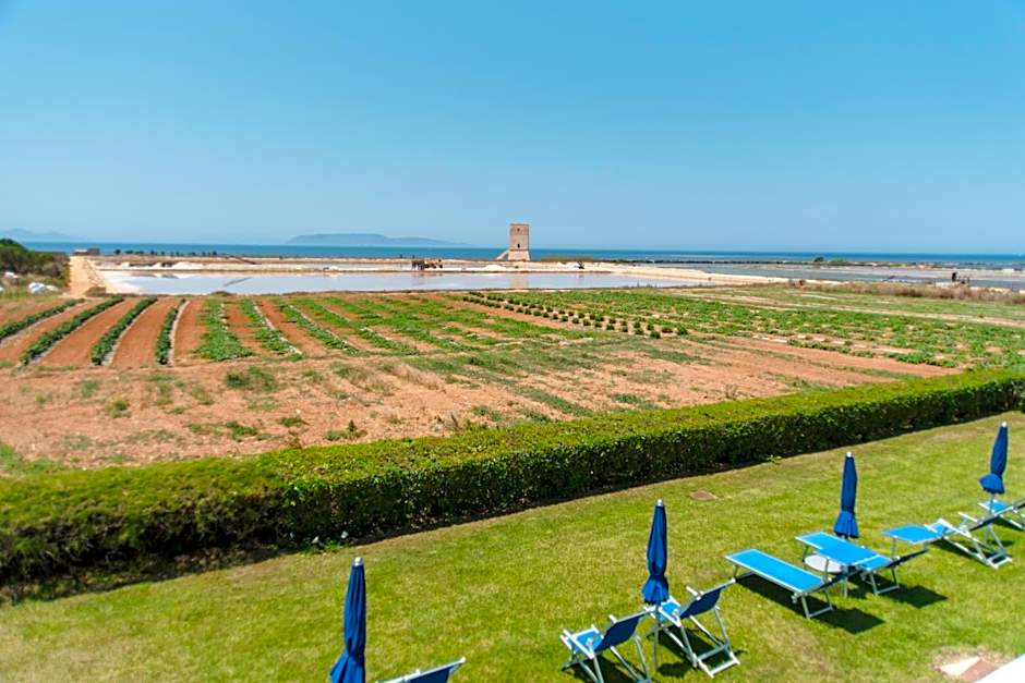 Relais Antiche Saline