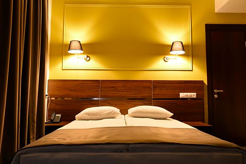 Hotel Garnet Tbilisi