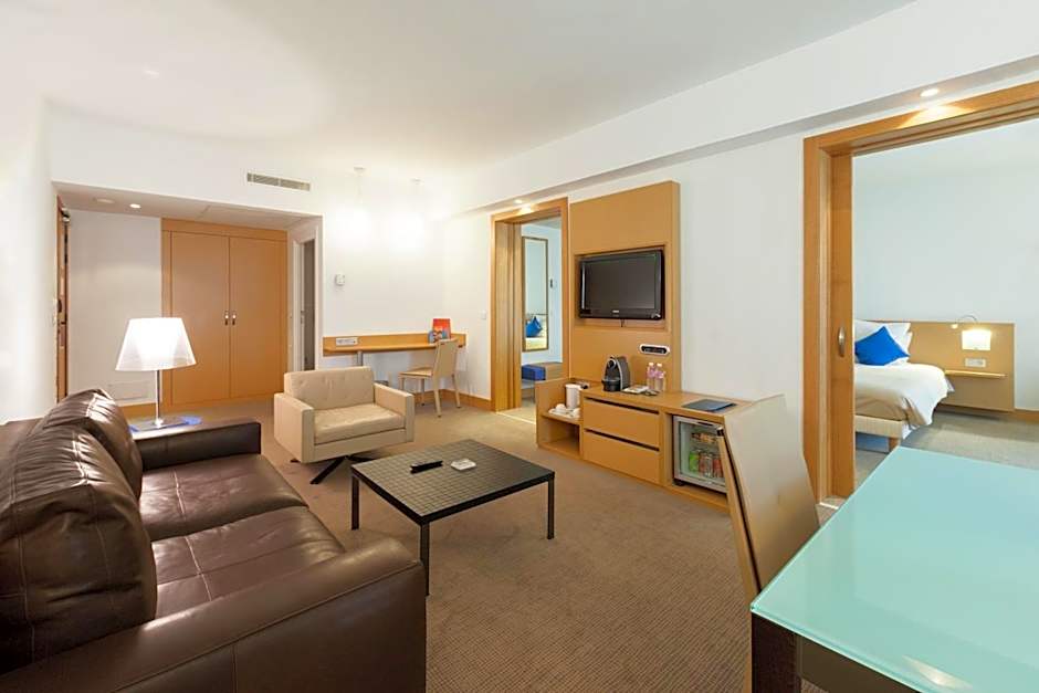 Novotel Tunis