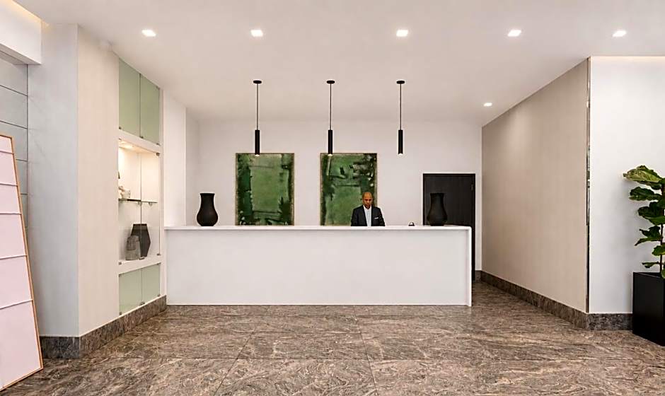 HOTEL MIO PANAMA
