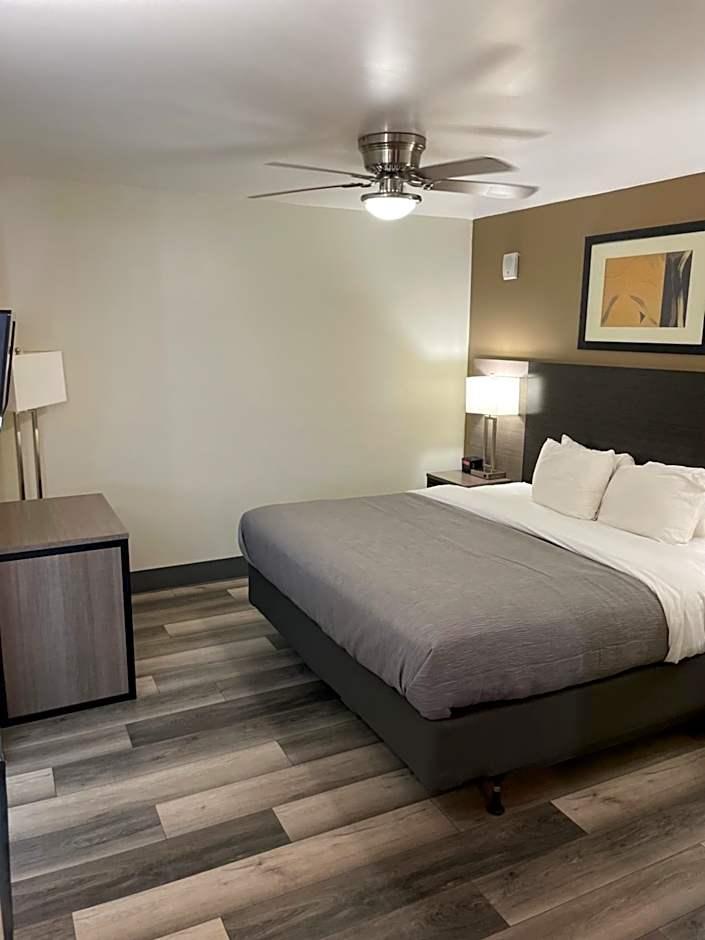 Quality Inn & Suites