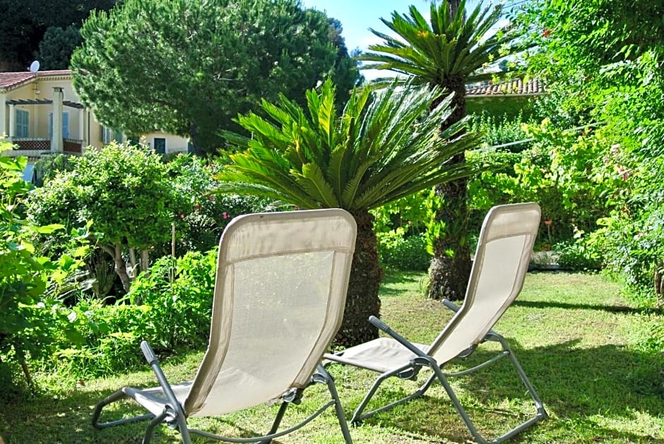 Villa Bellabé