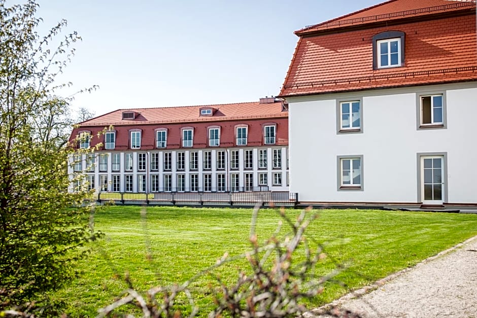 Hotel Schloss Leitheim