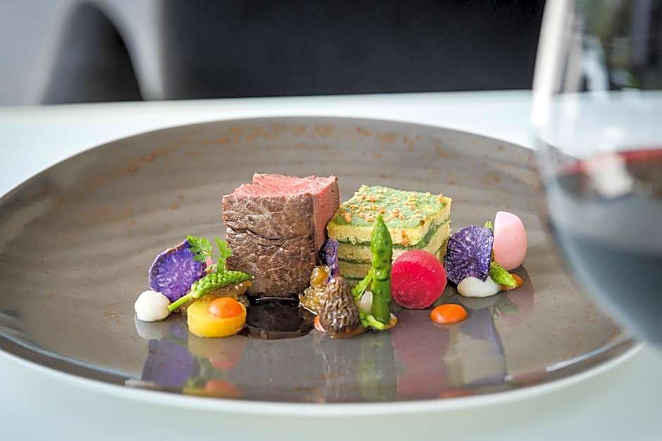 Dolomitengolf Suites