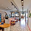 Luff Suites