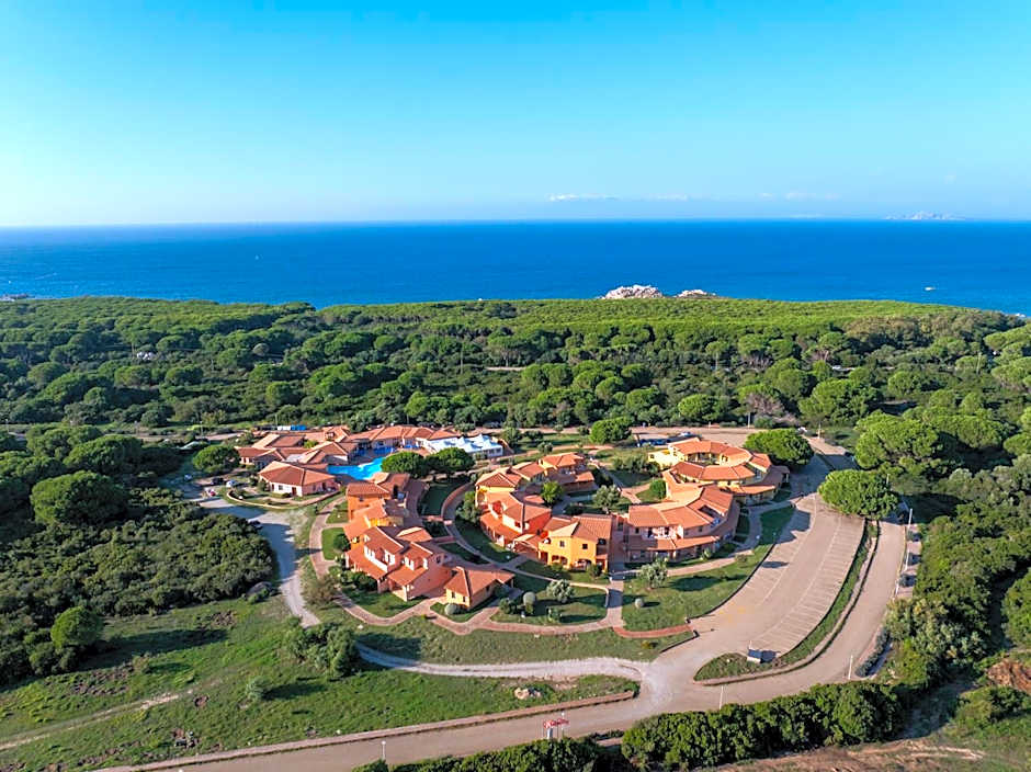 Residence Baia dei Mirti
