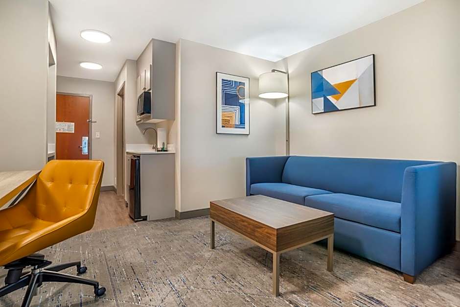 Holiday Inn Express Phenix City-Columbus By IHG