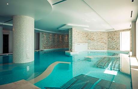 Les Terrasses d'Eze - Hôtel & Spa