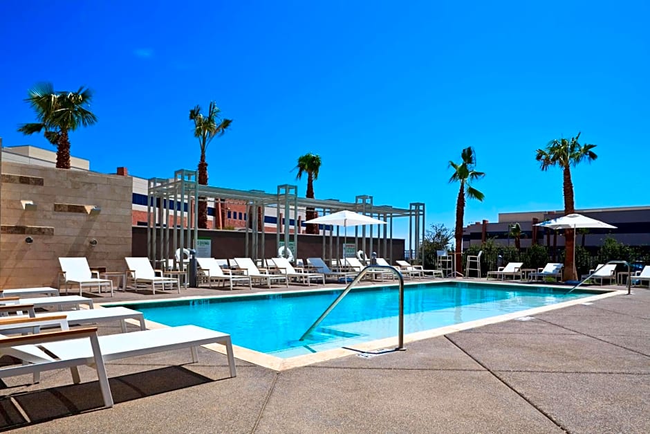 Element Las Vegas Summerlin