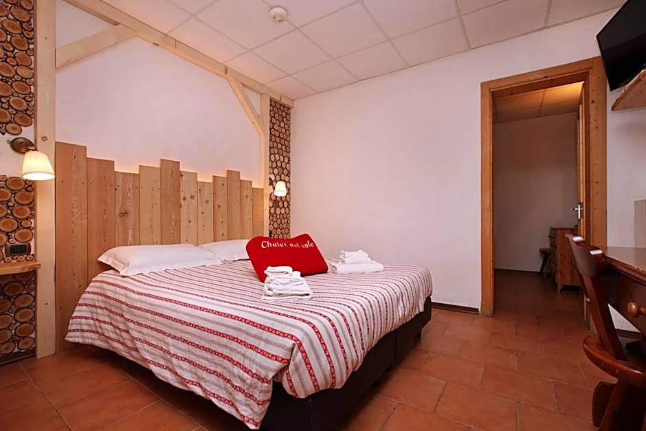 Restaurant Hotel Chalet Del Sole
