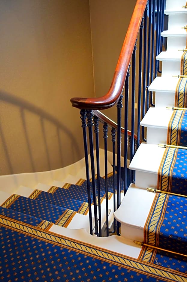 Montparnasse Daguerre