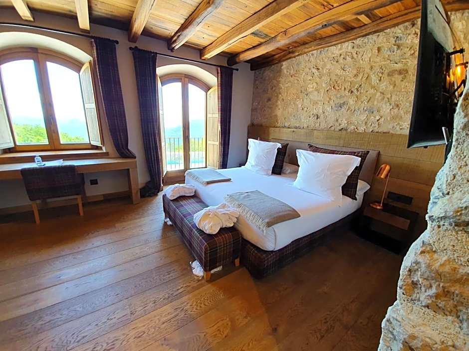 Hotel Boutique Puig Francó