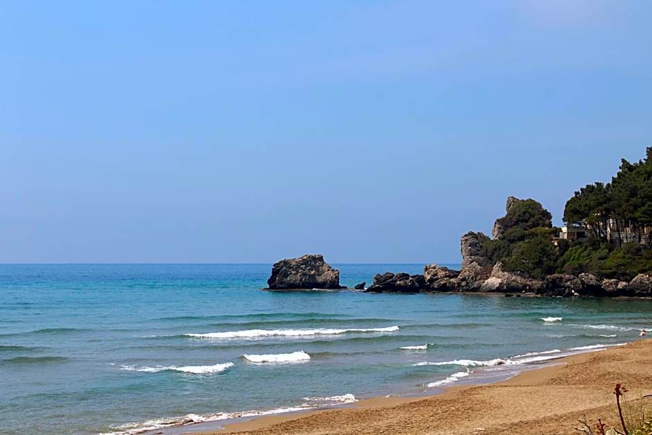 Glyfada Gorgona Apartments