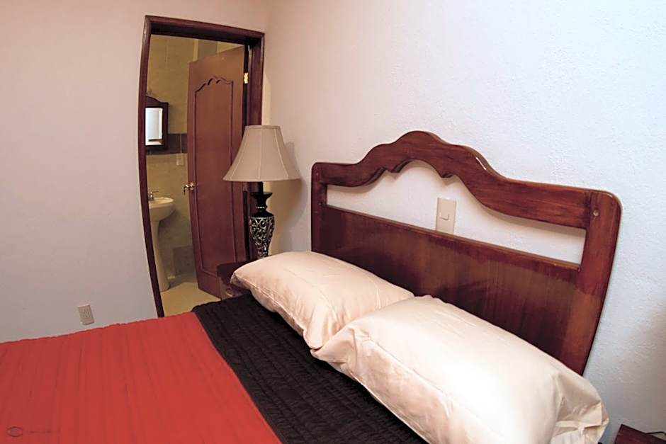 Cuartel 1914 - Hotel Boutique