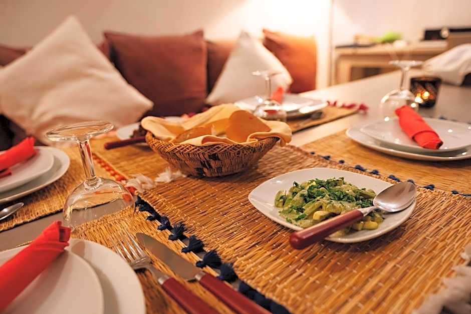 Riad Dar Aman
