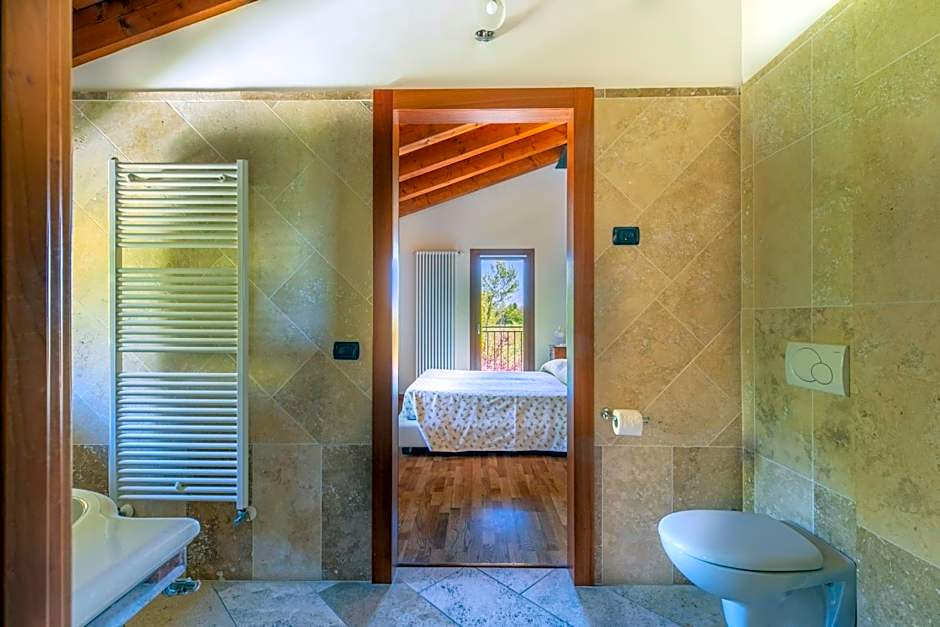 Agriturismo Porcaloca