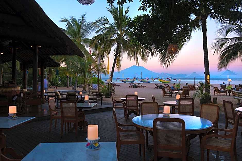 Tandjung Sari Hotel