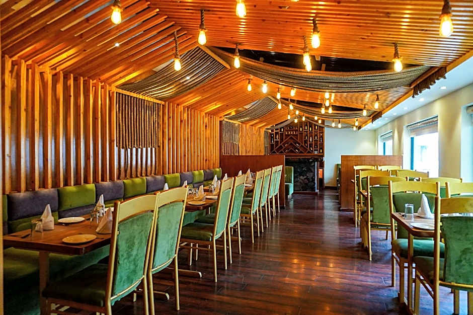 Comfort Inn Snow Park, Manali