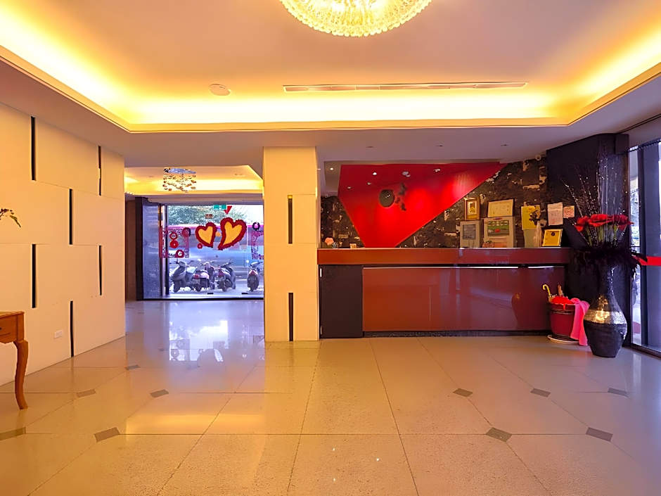 Ai-Lai Fashion Hotel