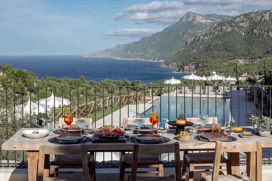 Son Bunyola Resort and Villas